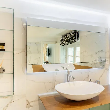 Luxury&charme Historical Center Affittacamere *