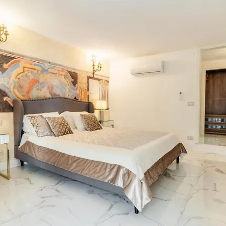 Luxury&charme Historical Center 招待所 热那亚